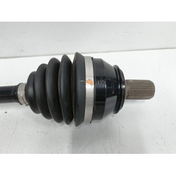 Recambio de transmision delantera derecha para mercedes-benz clase a (w177) a 200 d (177.012) referencia OEM IAM A1773303202 A17