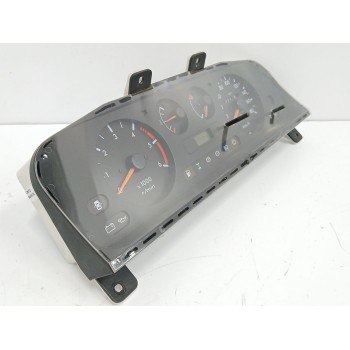 Recambio de cuadro instrumentos para nissan terrano/terrano.ii (r20) 2.7 turbodiesel referencia OEM IAM 24B100F002  