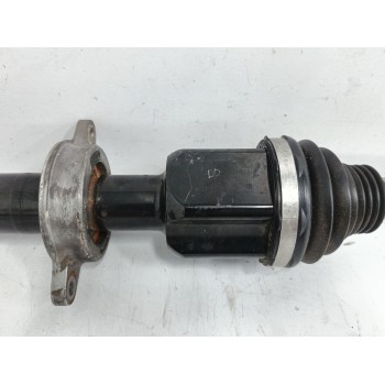 Recambio de transmision delantera derecha para mercedes-benz clase a (w177) a 200 d (177.012) referencia OEM IAM A1773303202 A17