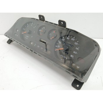 Recambio de cuadro instrumentos para nissan terrano/terrano.ii (r20) 2.7 turbodiesel referencia OEM IAM 24B100F002  