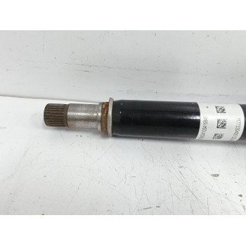 Recambio de transmision delantera derecha para mercedes-benz clase a (w177) a 200 d (177.012) referencia OEM IAM A1773303202 A17