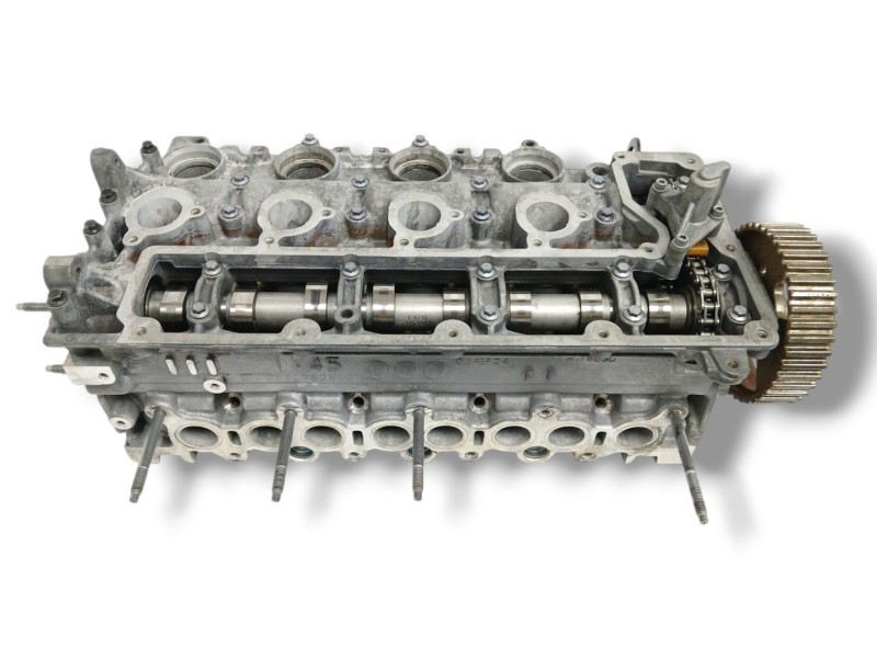 Recambio de culata para ford c-max (cb3) 2.0 tdci cat referencia OEM IAM 9641752610  