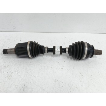 TRANSMISION DELANTERA IZQUIERDA A1773303102 