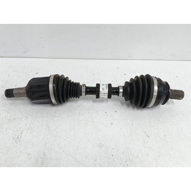 Recambio de transmision delantera izquierda para mercedes-benz clase a (w177) a 200 d (177.012) referencia OEM IAM A1773303102  