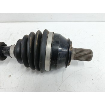 Recambio de transmision delantera izquierda para mercedes-benz clase a (w177) a 200 d (177.012) referencia OEM IAM A1773303102  