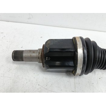 Recambio de transmision delantera izquierda para mercedes-benz clase a (w177) a 200 d (177.012) referencia OEM IAM A1773303102  