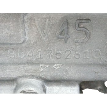 Recambio de culata para ford c-max (cb3) 2.0 tdci cat referencia OEM IAM 9641752610  