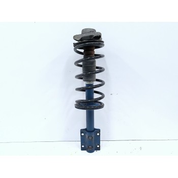 Recambio de amortiguador delantero izquierdo para fiat ducato furgoneta (244_) 2.3 jtd referencia OEM IAM 40266230001  