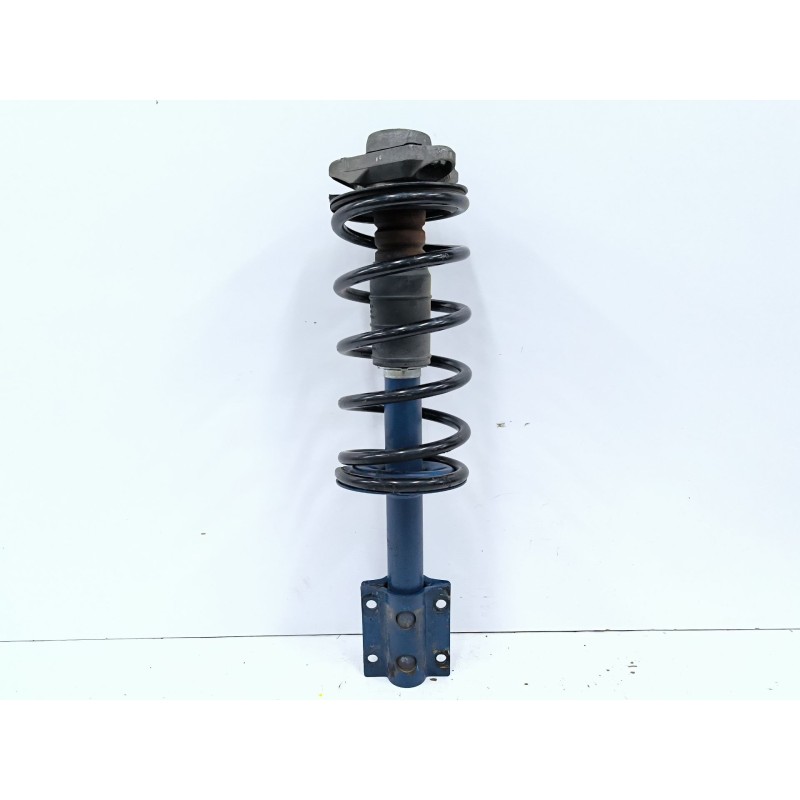 Recambio de amortiguador delantero izquierdo para fiat ducato furgoneta (244_) 2.3 jtd referencia OEM IAM 40266230001  