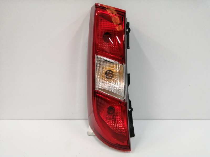 Recambio de piloto trasero izquierdo para dacia dokker referencia OEM IAM 265556730R 90025012 