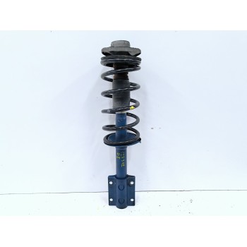 Recambio de amortiguador delantero izquierdo para fiat ducato furgoneta (244_) 2.3 jtd referencia OEM IAM 40266230001  