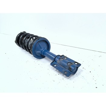 Recambio de amortiguador delantero izquierdo para fiat ducato furgoneta (244_) 2.3 jtd referencia OEM IAM 40266230001  