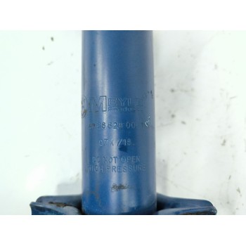 Recambio de amortiguador delantero izquierdo para fiat ducato furgoneta (244_) 2.3 jtd referencia OEM IAM 40266230001  