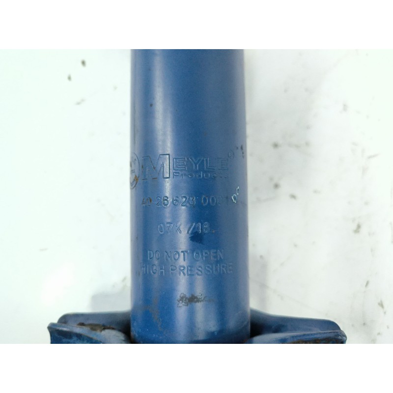 AMORTIGUADOR DELANTERO IZQUIERDO