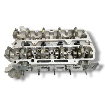 Recambio de culata para opel corsa e 1.4 referencia OEM IAM 55562229  