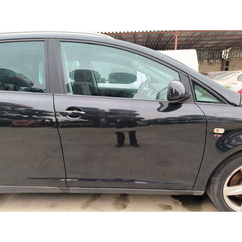 Recambio de puerta delantera derecha para seat altea xl (5p5, 5p8) 1.8 tfsi referencia OEM IAM 5P0831056A  