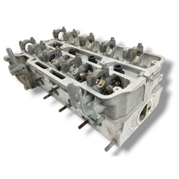 Recambio de culata para opel corsa e 1.4 referencia OEM IAM 55562229  
