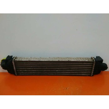 Recambio de intercooler para ford focus c-max (cap) trend (d) referencia OEM IAM 3M5H9L440AC  