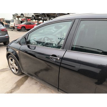 Recambio de puerta delantera izquierda para seat altea xl (5p5, 5p8) 1.8 tfsi referencia OEM IAM 5P0831055A  