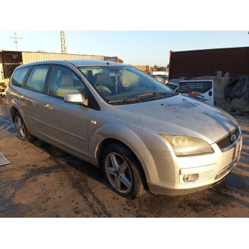 FORD FOCUS II TURNIER (DA_, FFS, DS)