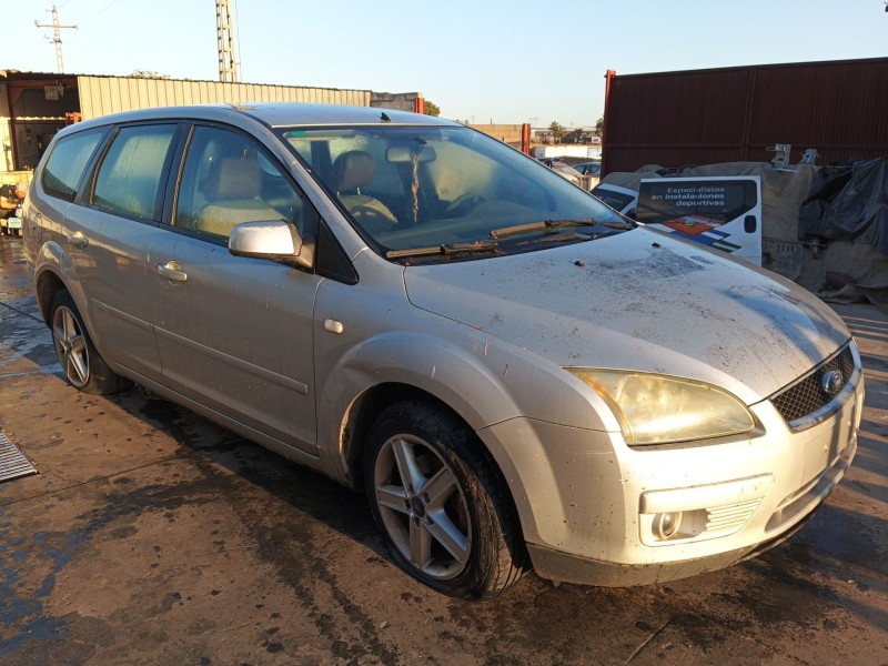 FORD FOCUS II TURNIER (DA_, FFS, DS)