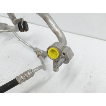 Recambio de tubos aire acondicionado para mercedes-benz clase a (w177) a 200 d (177.012) referencia OEM IAM A1778305201  