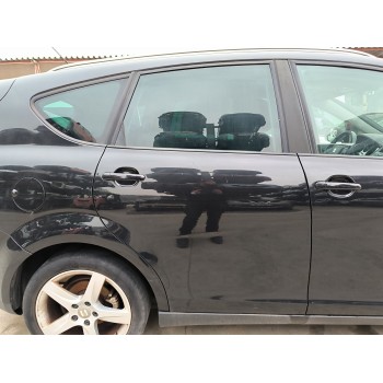 Recambio de puerta trasera derecha para seat altea xl (5p5, 5p8) 1.8 tfsi referencia OEM IAM 5P8833056  