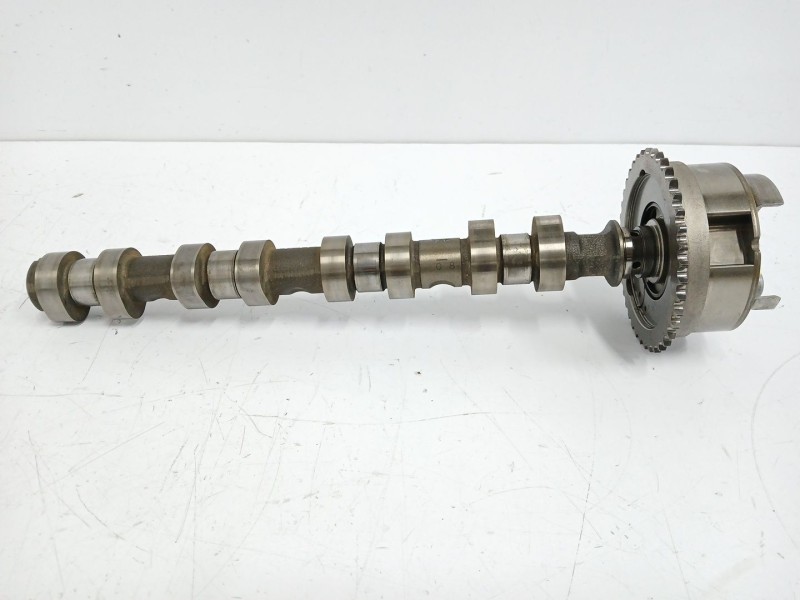 Recambio de arbol de levas para opel corsa e 1.4 referencia OEM IAM 55562231  