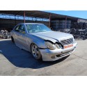 MERCEDES-BENZ CLASE E (W211)