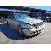mercedes-benz clase e (w211) del año 2003