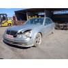 mercedes-benz clase e (w211) del año 2003