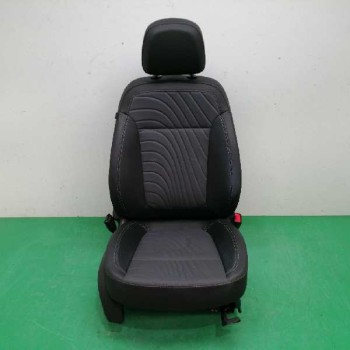 Recambio de asiento delantero derecho para opel astra j lim. 4türig 1.6 cdti dpf referencia OEM IAM   