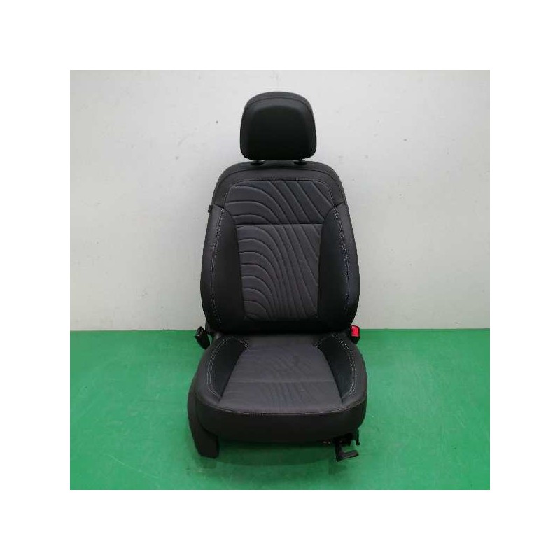 Recambio de asiento delantero derecho para opel astra j lim. 4türig 1.6 cdti dpf referencia OEM IAM   
