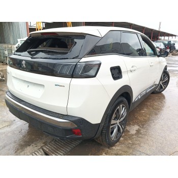 peugeot 3008 ii suv (mc_, mr_, mj_, m4_) del año 2023