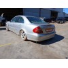 mercedes-benz clase e (w211) del año 2003