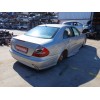 mercedes-benz clase e (w211) del año 2003