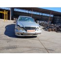 MERCEDES-BENZ CLASE E (W211)