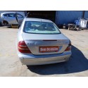 MERCEDES-BENZ CLASE E (W211)