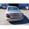 mercedes-benz clase e (w211) del año 2003