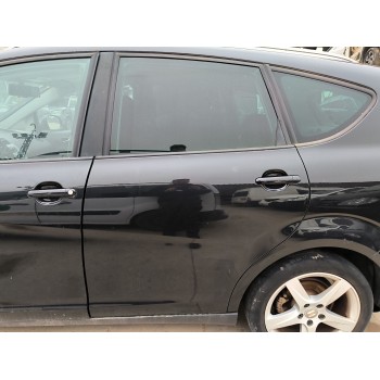 Recambio de puerta trasera izquierda para seat altea xl (5p5, 5p8) 1.8 tfsi referencia OEM IAM 5P8833055  