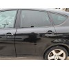 Recambio de puerta trasera izquierda para seat altea xl (5p5, 5p8) 1.8 tfsi referencia OEM IAM 5P8833055  