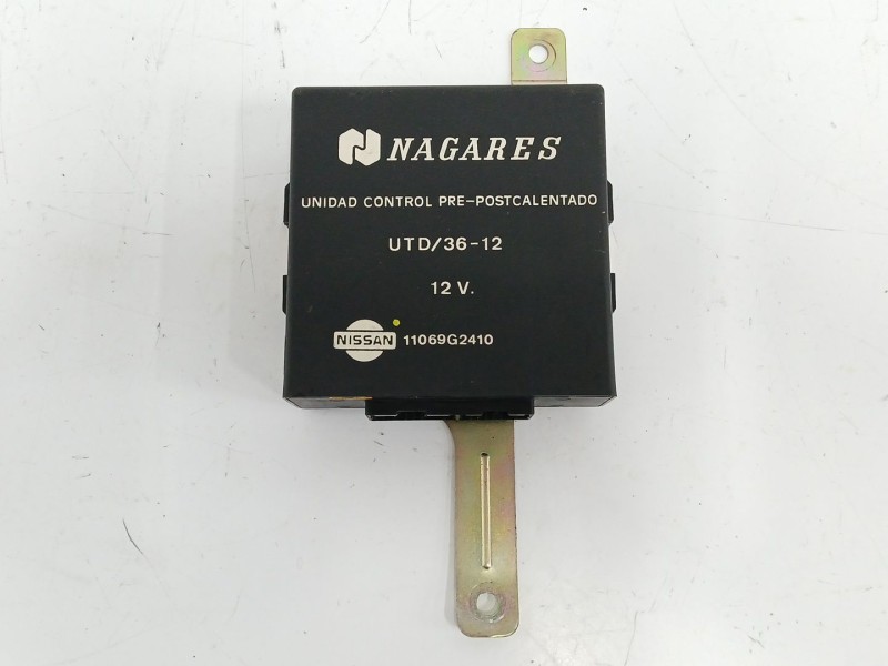 Recambio de modulo electronico para nissan terrano/terrano.ii (r20) 2.7 turbodiesel referencia OEM IAM 11069G2410  