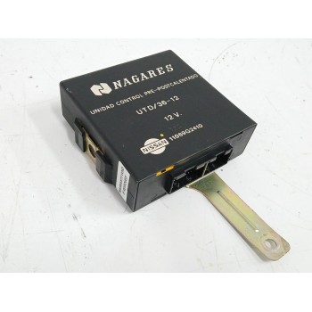 Recambio de modulo electronico para nissan terrano/terrano.ii (r20) 2.7 turbodiesel referencia OEM IAM 11069G2410  