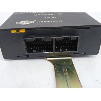 Recambio de modulo electronico para nissan terrano/terrano.ii (r20) 2.7 turbodiesel referencia OEM IAM 11069G2410  