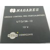 Recambio de modulo electronico para nissan terrano/terrano.ii (r20) 2.7 turbodiesel referencia OEM IAM 11069G2410  