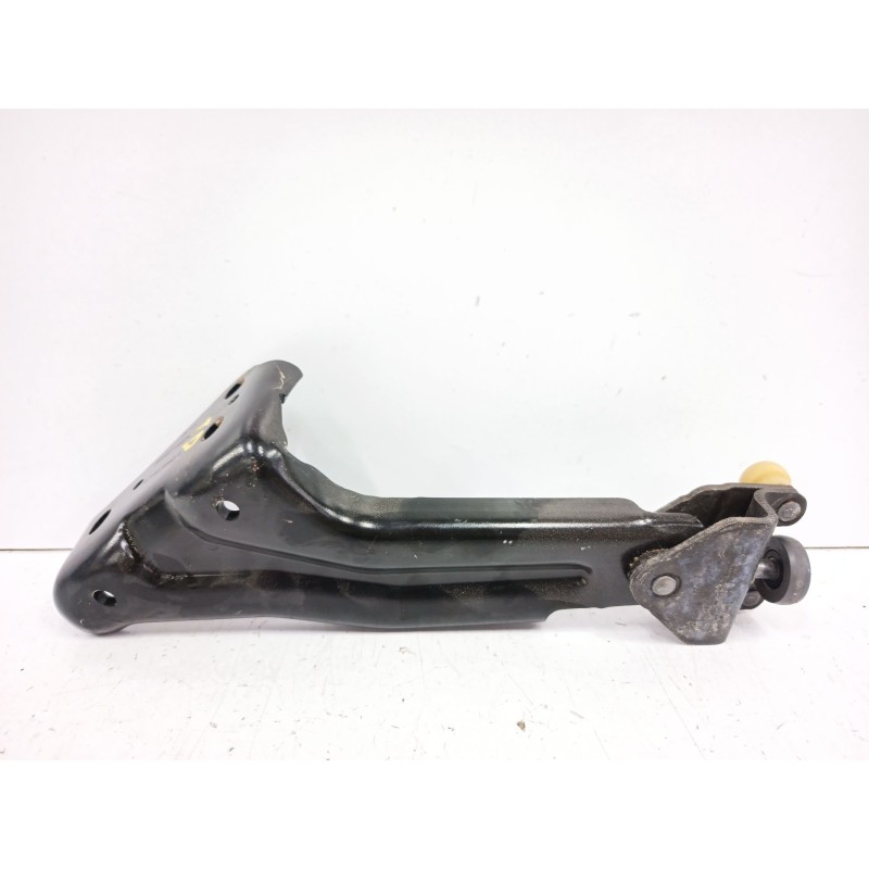 SOPORTE / GUIA PUERTA CORREDERA