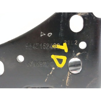 Recambio de soporte / guia puerta corredera para citroën jumpy iii furgoneta (v_) 2.0 bluehdi 145 referencia OEM IAM 9847162480 