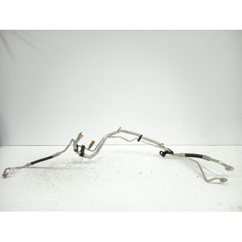 Recambio de tubos aire acondicionado para citroën jumpy iii furgoneta (v_) 2.0 bluehdi 145 referencia OEM IAM 9838637680  