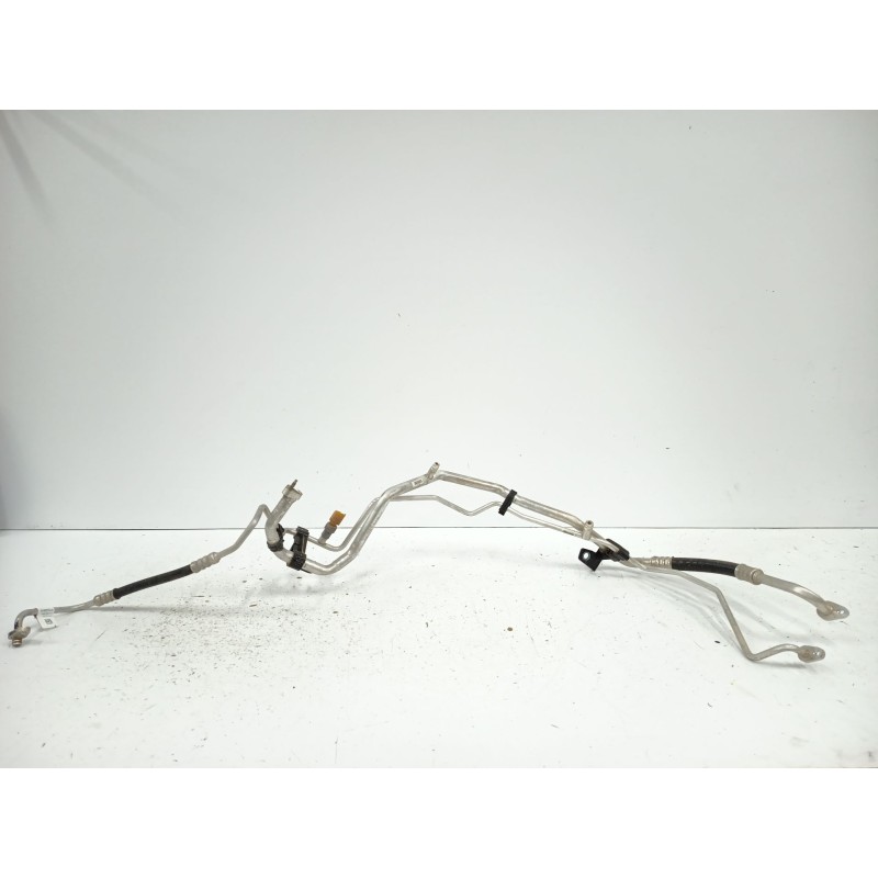 Recambio de tubos aire acondicionado para citroën jumpy iii furgoneta (v_) 2.0 bluehdi 145 referencia OEM IAM 9838637680  