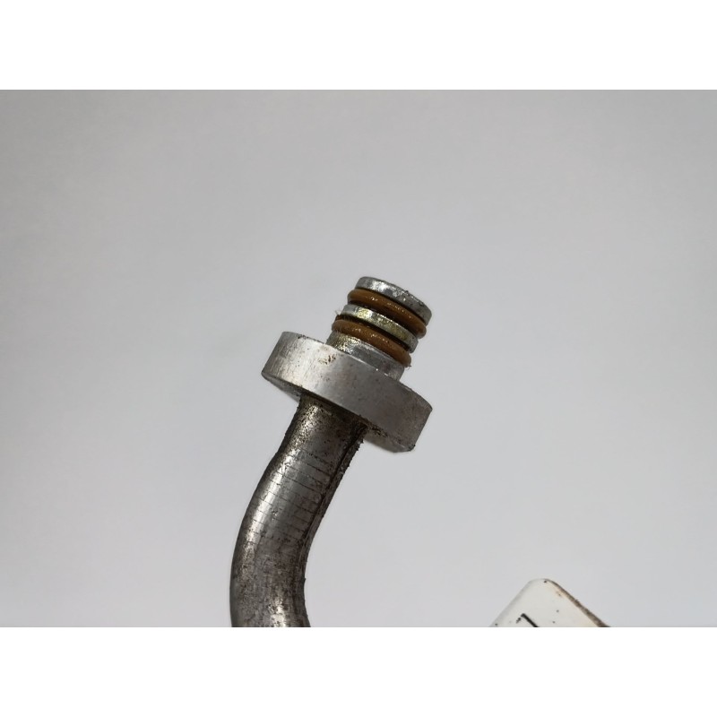 TUBOS AIRE ACONDICIONADO